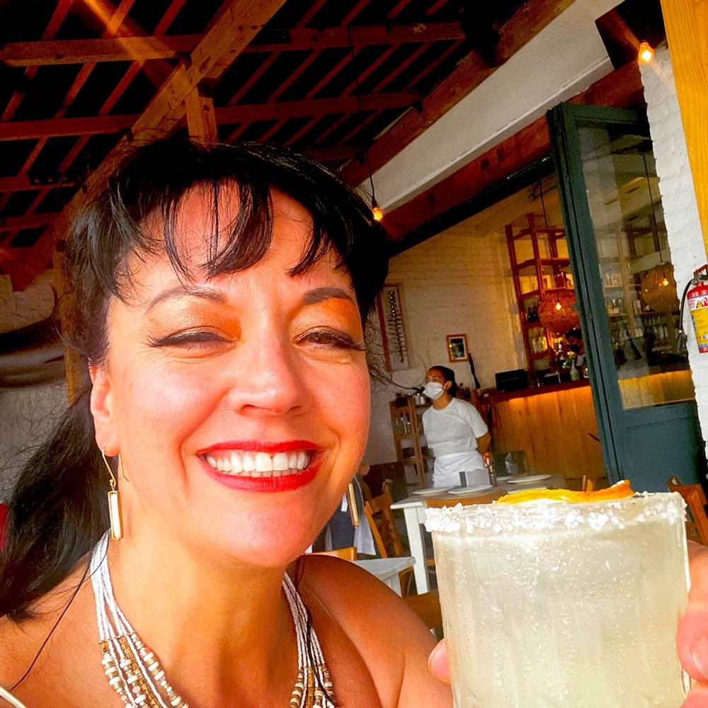 Meet your Posher, Tina